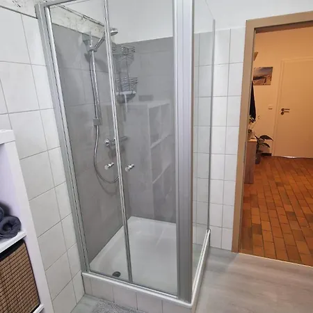 Nordseebude * Husum (Schleswig-Holstein)