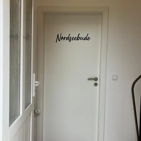 Nordseebude *