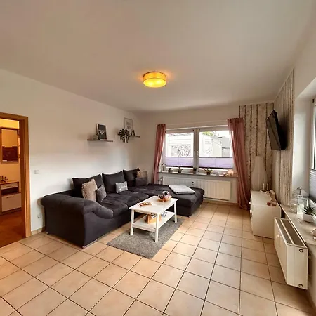 Nordseebude Apartment Husum (Schleswig-Holstein)