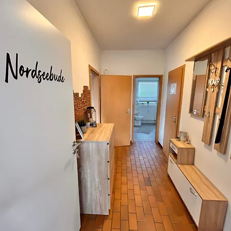 Nordseebude *